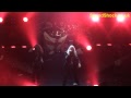 Saxon - Broken Heros @ London KOKO (Live HD) SoundShock.co.uk