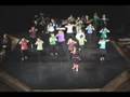 Phi Mu Alpha Sinfonia & Chi Omega - The True Story of Hamlet