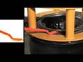 Ken-Tool's Industrial Wheel Lock Ring Tool Set #32129