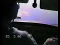 C152 crosswind landing