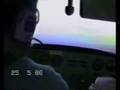 C152 crosswind landing
