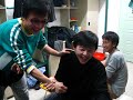 2 girls 1 Cup Reaction-Chinese