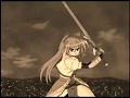 アニメキャラ・バトルロワイアル支援MAD
