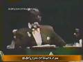 DR. KHALLID MUHAMMAD - Is God, Man, Spirit or Both Debate!!!