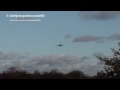 Qatar A332 FINALS & LANDING | MAN
