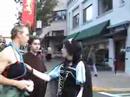 Halloween Parade | Daily Tidings Video Halloween Parade | Daily Tidings Video
