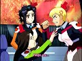 Tenchi Muyo! GXP 14 1/3 Sub. Español