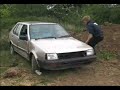 Micra madness