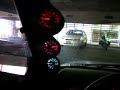 Relojes Renault 11 turbo