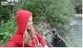Girl Throws Puppies in River in Video, 4chan Users on the Hunt (My Thoughts On This)