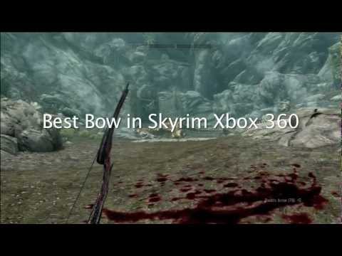 how to update skyrim on xbox