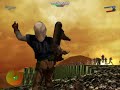Battlefront Mods: Narrow Bridge Battlefront Mods: Narrow Bridge
