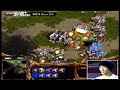 Reach (as Zerg!) v BNet User (P2 of 3) Star BNet Attack