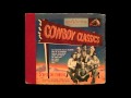 Sons Of The Pioneers - Tumbling Tumblweeds/Cool Water