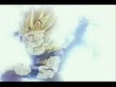 dragon ball z amv the saiyan race