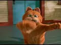 Garfield Dancing Kagat Labi of Eat Bulaga!