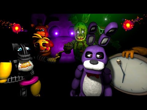 Скачать музыку fnaf balloons