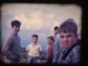 Pupils on an excursion Pupils on an excursion