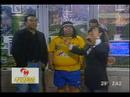 Goles y Tacos Yo ya llore por Argentina