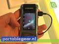 Samsung G400 Samsung G400