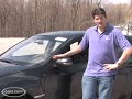 08 Mitsubishi Lancer Evolution vs 08 Subaru WRX STI