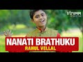 Download Nanati Brathuku I Rahul Vellal I Annamayya Mp3 Song