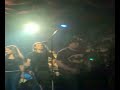 Concierto de Mischief&Trouble 2