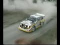 Rally Cars - Audi S1 Rally Cars - Audi S1