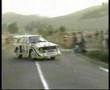 Rally Cars - Audi S1