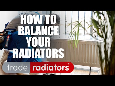 how to troubleshoot central heating system