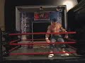 AWF BOBBY LASHLEY VS JOHN CENA PART 1