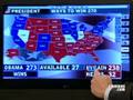 The Electoral Map