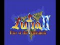 Lufia II: Rise of the Sinistrals Radio Play - Prologue