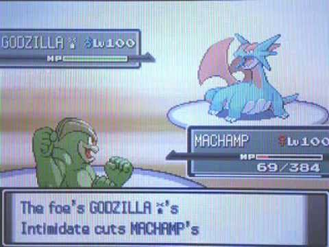 POKEMON