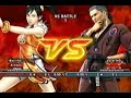 VS FINAL ATP Ironfist (XIAO) vs Lord TKD (BAEK)