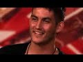Alan turner x-factor audition Alan turner x-factor audition