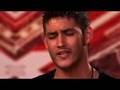 Alan turner x-factor audition