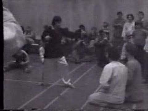 Uechi-Ryu Memories