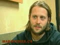 poison the well video interview live from hardtimes.ca