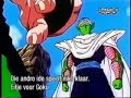 Dragon Ball Z (The Ocean Group Cast):