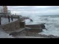 Tota persona hauria de tenir dret a viure un temporal de llevant a l'Escala. http://www.youtube.com/watch?v=6snHvrDqAuU #DretsHumans