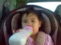 Lilli one cool chick Lilli one cool chick
