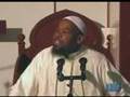 The Major Sins Series-Fleeing from battle-Abu Usama 12/17