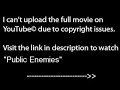 Public Enemies, PART 1 /9,full film/movie online part1