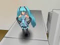 VOCALOID2 ???????????????Hatsune Miku  ( her theme?)