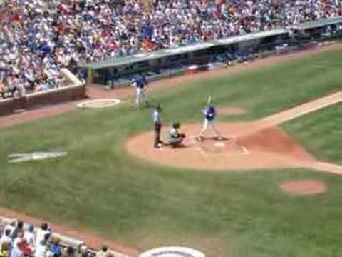 Chicago Cubs Baseball