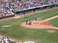Chicago Cubs Baseball
