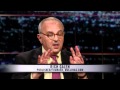 Real Time With Bill Maher: Overtime - Episode #224 (HBO)