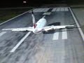 First sucessful landing of a commercial jet on FS2004
