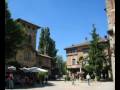 Gita in moto a Bobbio e Grazzano Visconti da Genova passando per la Val Trebbia